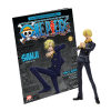 Le N°5 : La figurine de Sanji + le fascicule OFFERT